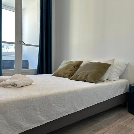 Le Belvedere Du Vieux-port - Amazing View Appartement *