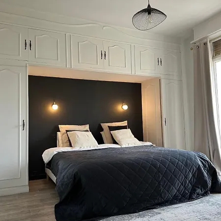 Le Belvedere Du Vieux-port - Amazing View Apartment *